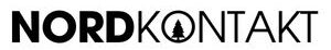 Nordkontakt Logotyp